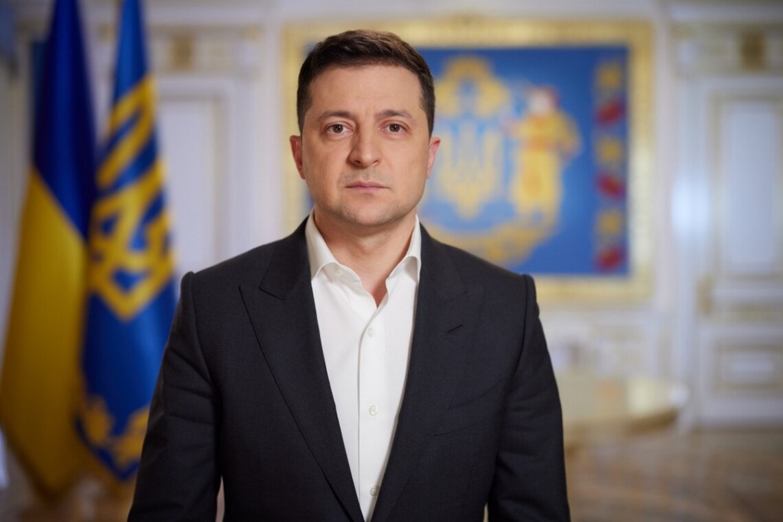 Глава держави Володимир Зеленський призначив нового начальника Департаменту контррозвідки СБУ.