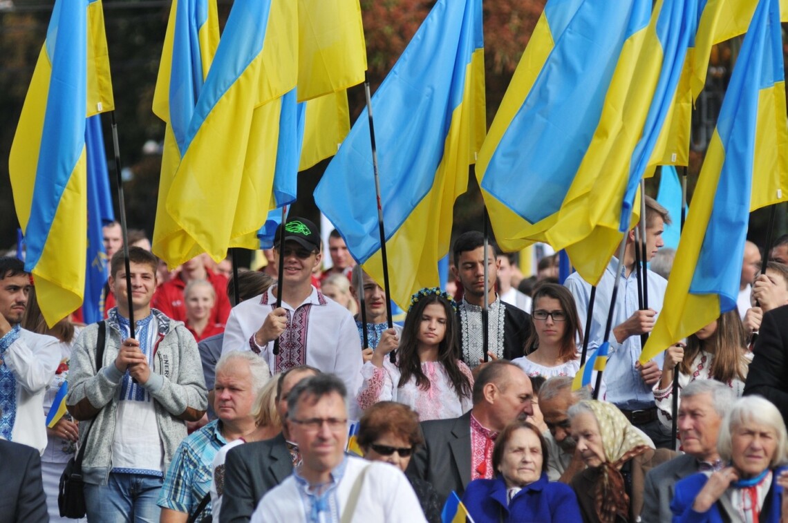 Население Украины к концу века значительно сократится. Сокращение может быть почти вдвое - до 22 млн.