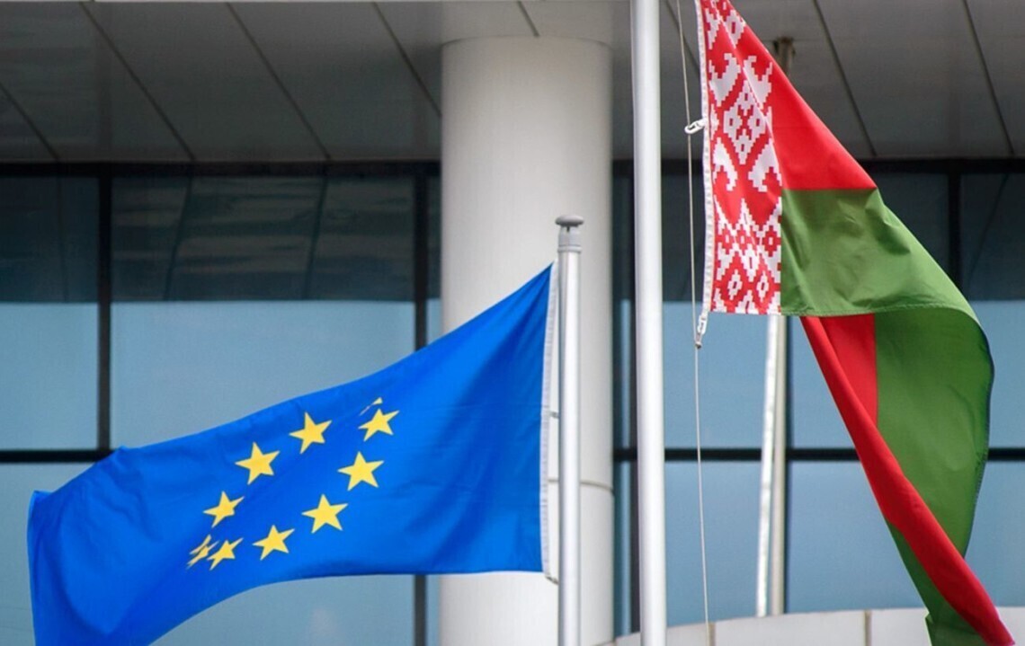 Беларусь может потерять государственность в том случае, если будет продолжаться санкционное давление.