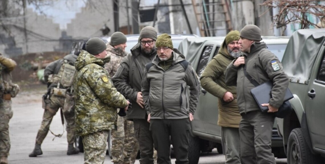 Україна згодна із західними партнерами з приводу того, що від Росії виходить військова небезпека. Інша справа, що для України це звична картина