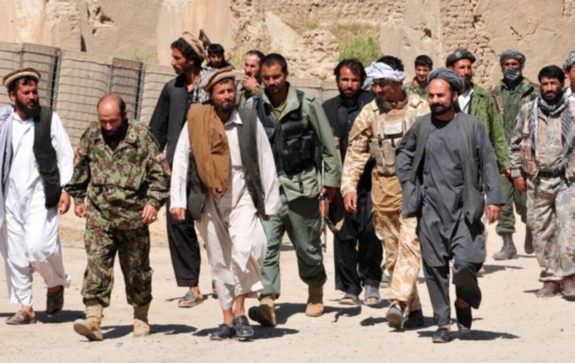 Талибы устраивают массовые казни бывших военных Афганистана, согласно сообщениям правозащитных организаций.