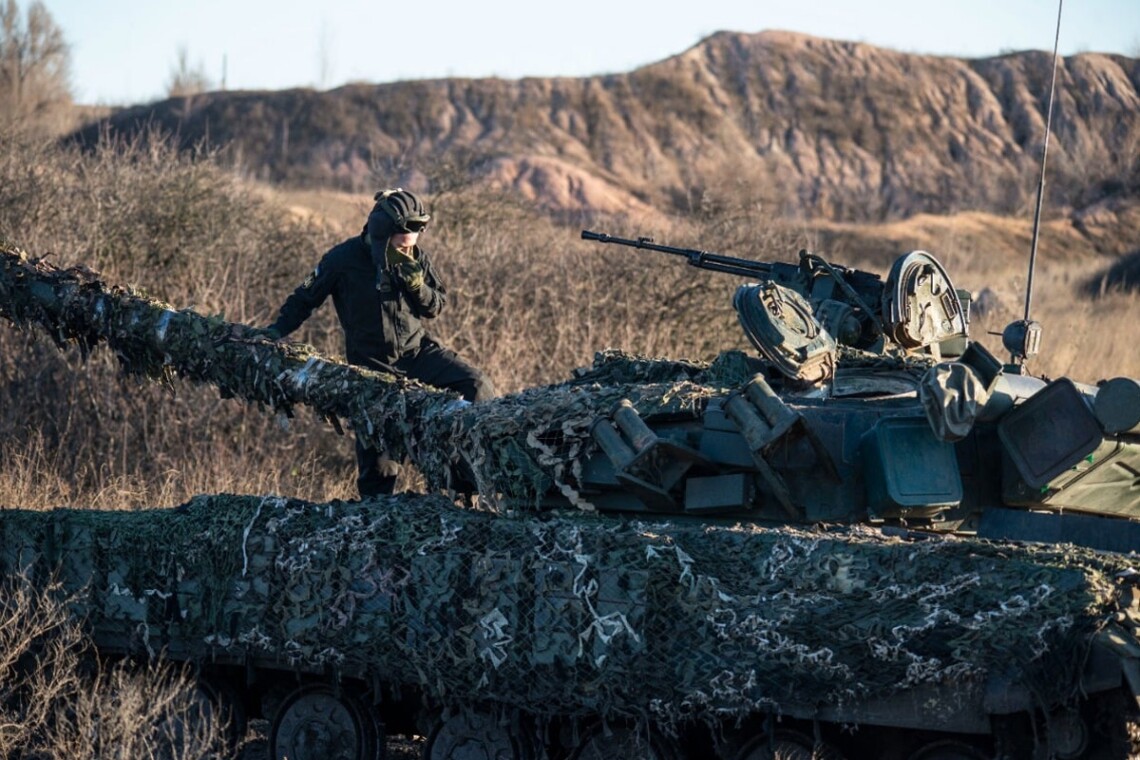 На Донбасі протягом цієї доби бойовики п'ять разів порушили перемир'я. Знову застосовувалося заборонене озброєння.