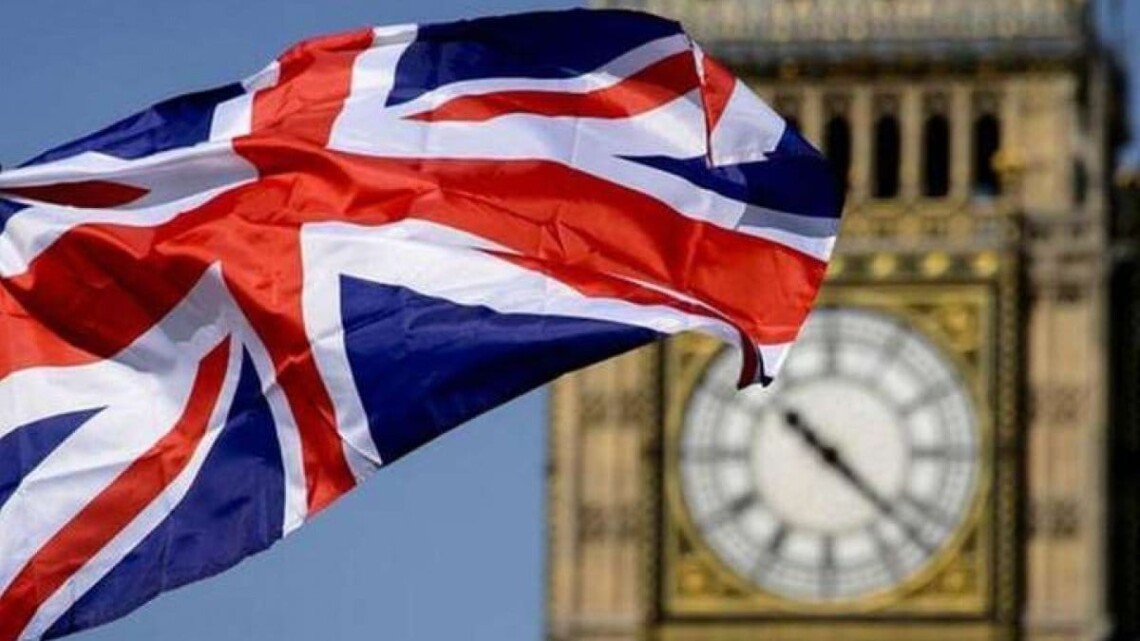 Лондон и Киев сотрудничают в целях упрощения визового режима для граждан Украины во время поездок в Британию.