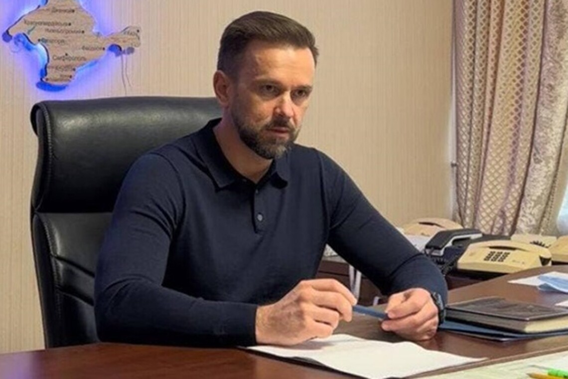 Новим керівником Закарпатської облдержадміністрації став полковник СБУ Віктор Микита. Його кандидатуру узгодив Кабмін 9 грудня.