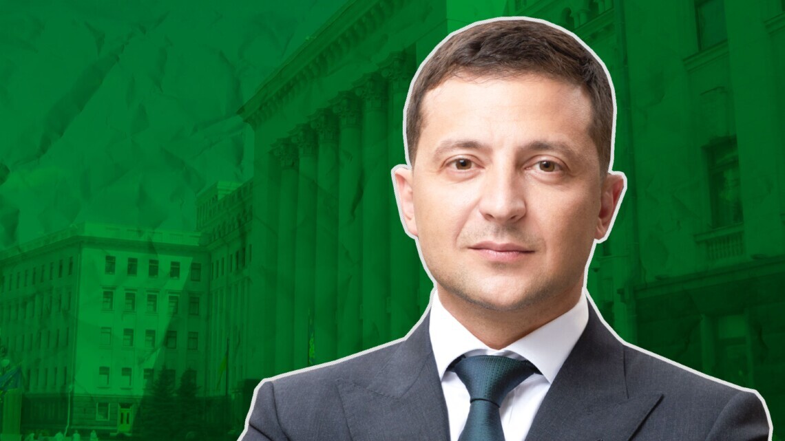 У тому випадку, якби президентські вибори відбулися на початку грудня, у першому турі найбільше голосів набрав би Володимир Зеленський.