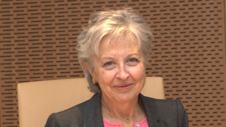 Обрано нового президента Венеціанської комісії - нею стала Клер Базі-Малоріє. Вона замінила на цій посаді Джанні Букіккіо, який перебував при владі з 2009 року.