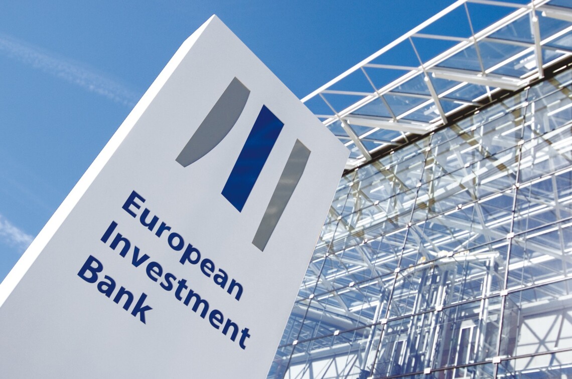 Україна отримала 50 мільйонів євро від Європейського інвестиційного банку для фінансування заходів протидії COVID-19.