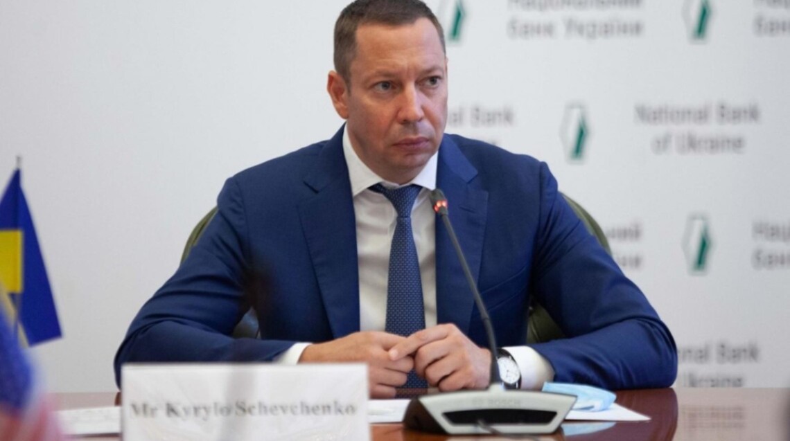 Нацбанк вже не перший рік перебуває в готовності до ескалації і готовий згладжувати будь-які коливання на ринку валют, заявив Шевченко.