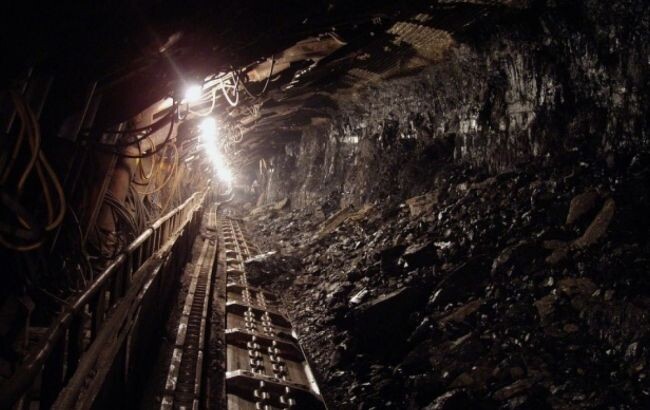 У місті Тернівка Дніпропетровської області на шахті Дніпровська стався нещасний випадок. Внаслідок інциденту є травмовані.