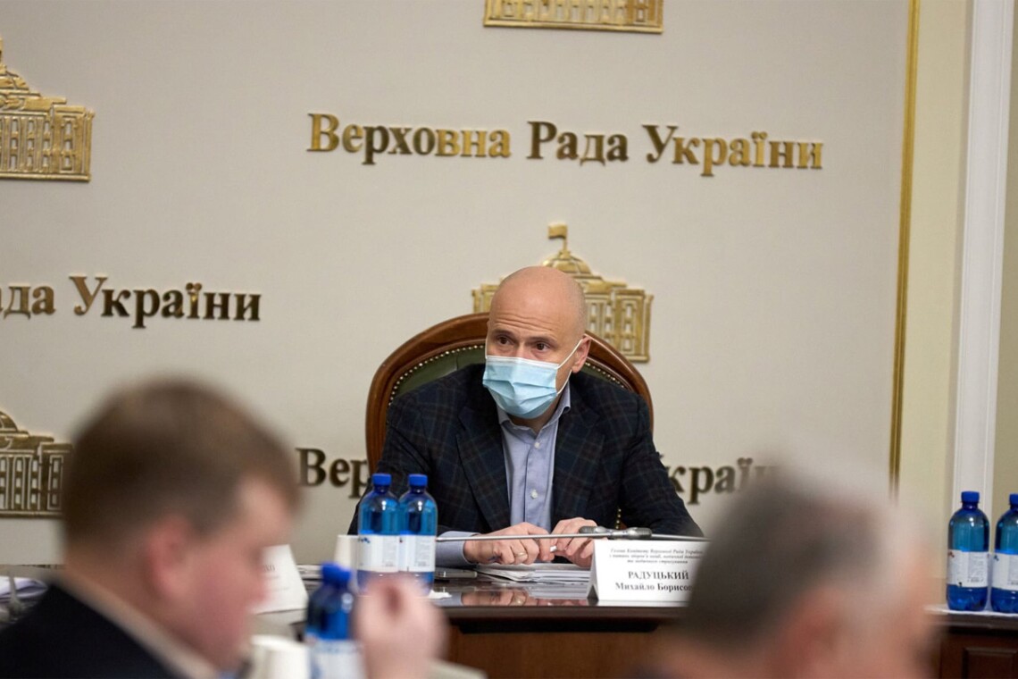 В Украине на прошлой неделе наблюдался антирекорд по количеству прививок против коронавируса.
