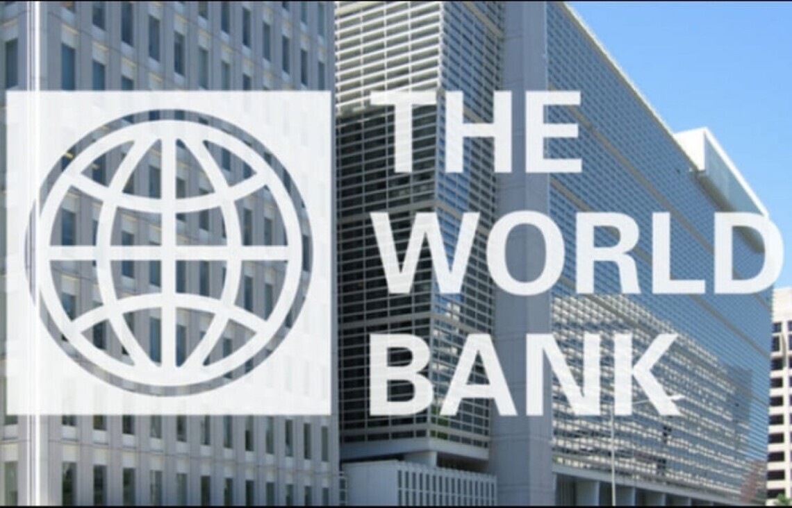 Мінфін України та Світовий банк 20 грудня підписали угоду про надання Україні 300 млн євро позики.