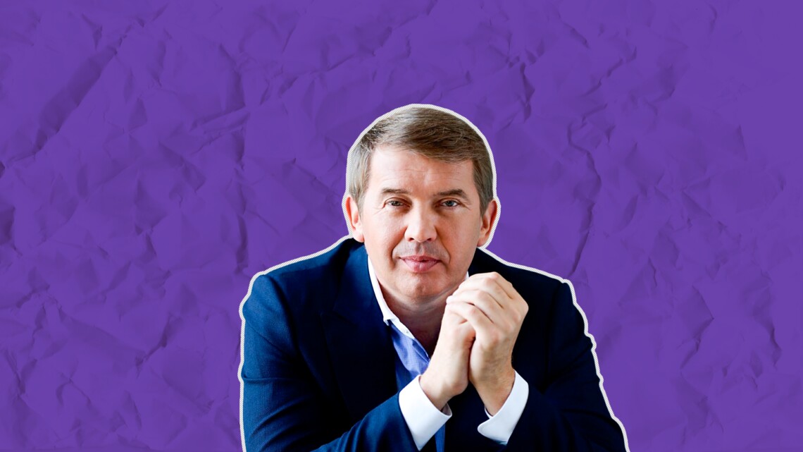 Голова депутатської групи Довіра Олег Кулініч виконав сім обіцянок і провалив поки що лише одну.