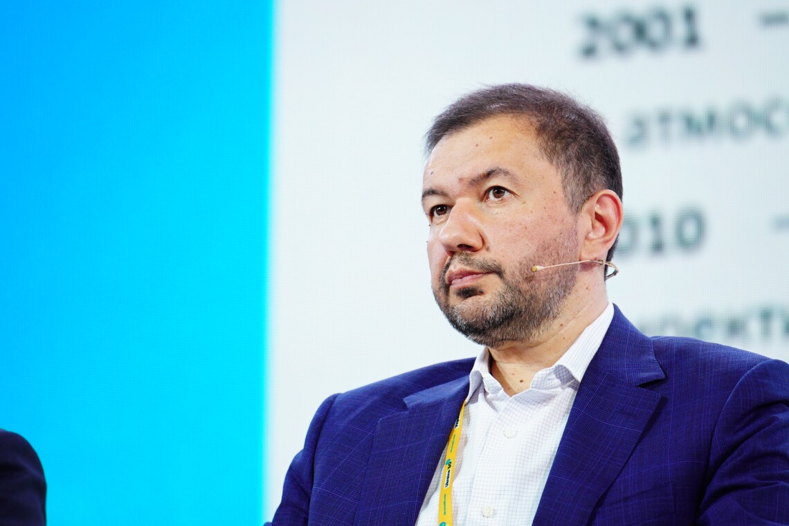 Слуга народу Олег Бондаренко не виконав обіцянку до кінця 2021 року запровадити систему управління відходами – потрібний законопроєкт ще не ухвалили.