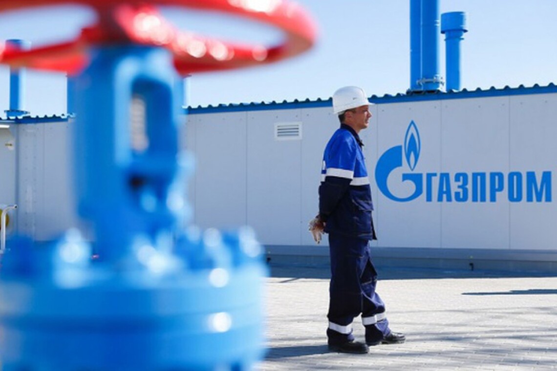 Ціна газу побила історичний рекорд в Європі. Вартість тисячі кубометрів зросла до 2150 доларів через те що Газпром призупинив постачання газу по Ямал–Європа.
