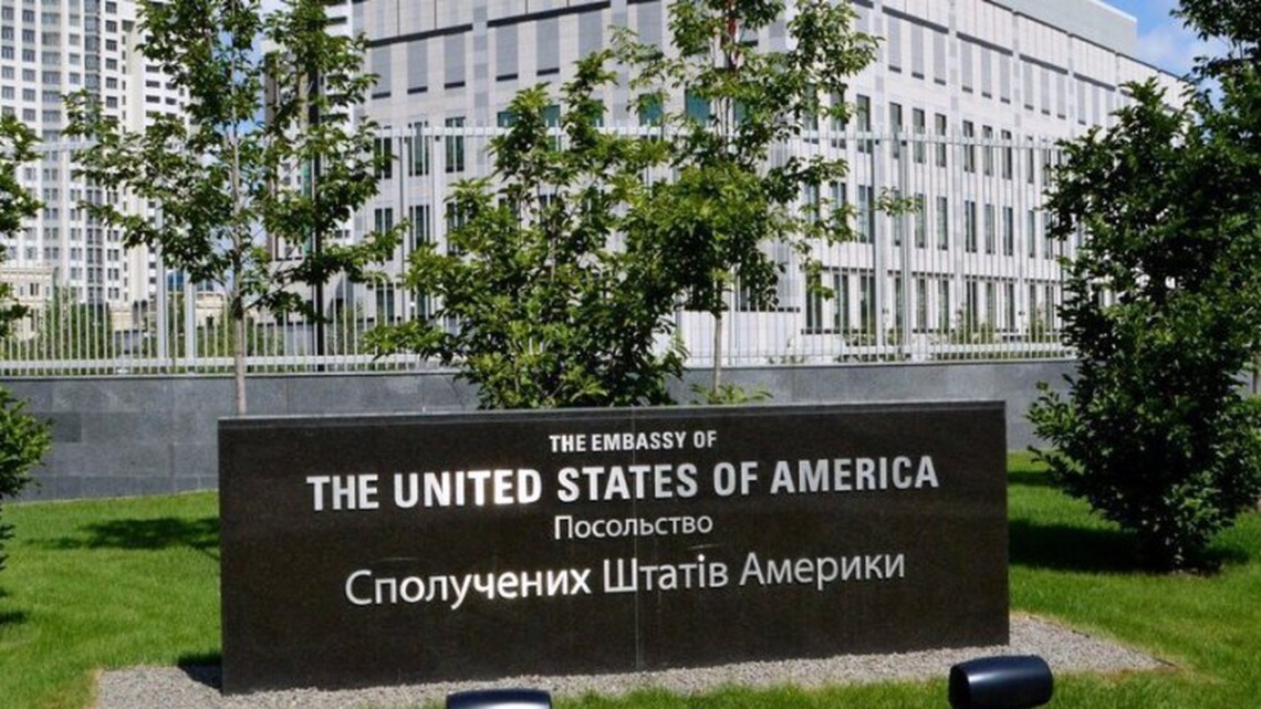 У посольстві США заявили, що розчаровані зривом призначення голови Спеціалізованої антикорупційної прокуратури (САП).