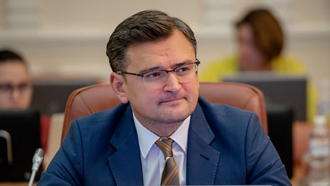 Міністр закордонних справ України Дмитро Кулеба не вірить у те, що США та НАТО погодяться з вимогами Росії щодо «безпеки».