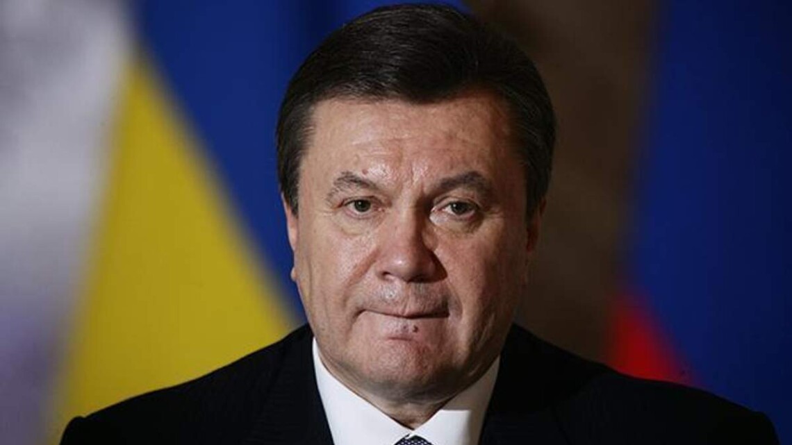 Справа Януковича та його сина. Завершено досудове розслідування та відкрито матеріали у справі про заволодіння резиденцією Межигір'я.
