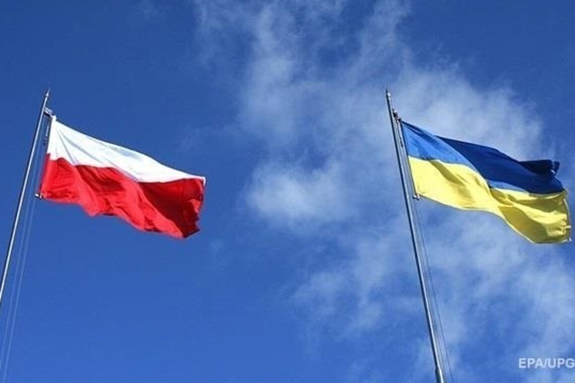 У польському Вроцлаві вже до кінця січня 2022 повноцінно запрацює нове Генконсульство України.