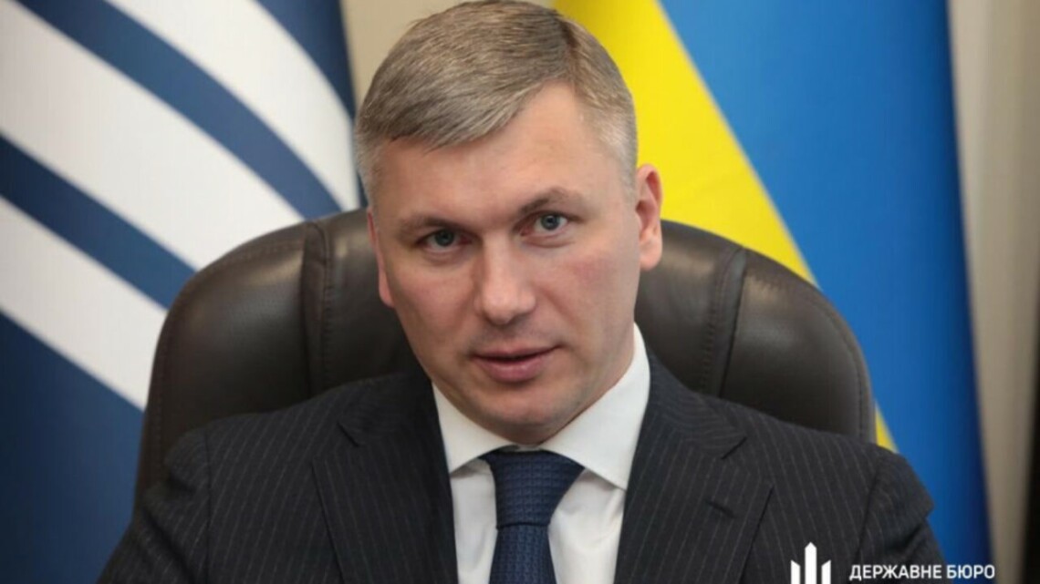 Сухачев исполнял обязанности директора ГБР с сентября 2020 года. До этого он был заместителем руководителя данного ведомства.
