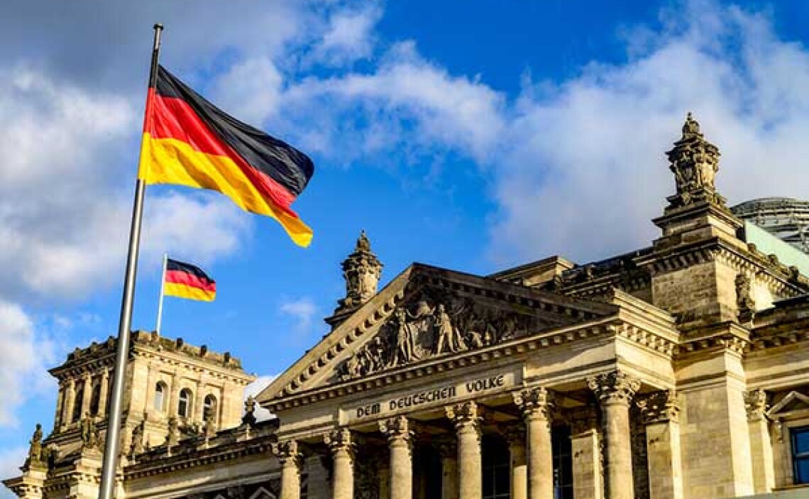 Велика сімка під час головування у ній Німеччини у 2022 році активно відстоюватиме ліберальний порядок. Також приділять увагу боротьбі з пандемією.