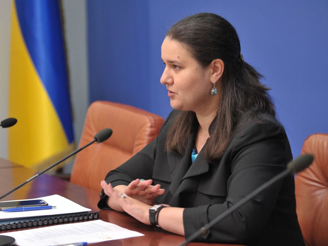 Украинское посольство в США работает с группами поддержки Украины в американском Конгрессе для того, чтобы следующий их бюджет включал большую помощь для  нашей страны.