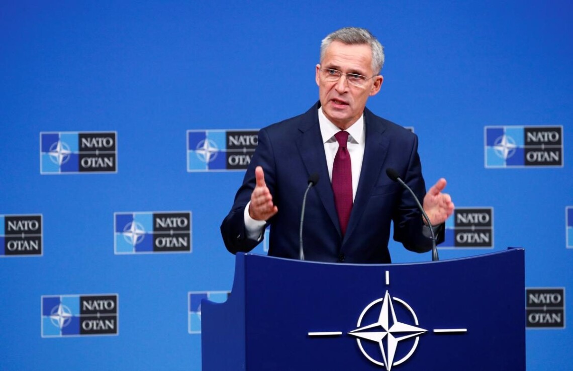 НАТО цього тижня збереться на позачергове засідання, щоб обговорити нарощування військової сили Росії біля українських кордонів.