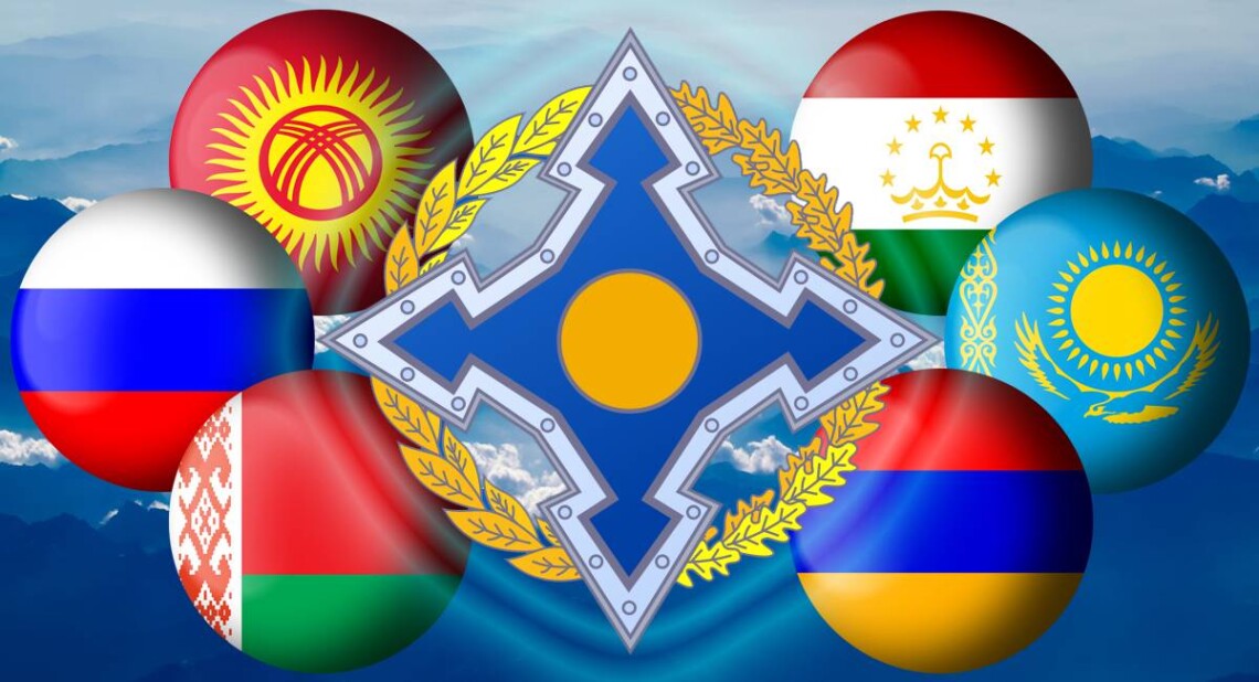 Країни-члени ОДКБ направлять до Казахстану військові контингенти з метою стабілізації ситуації в країні за запитом казахського президента