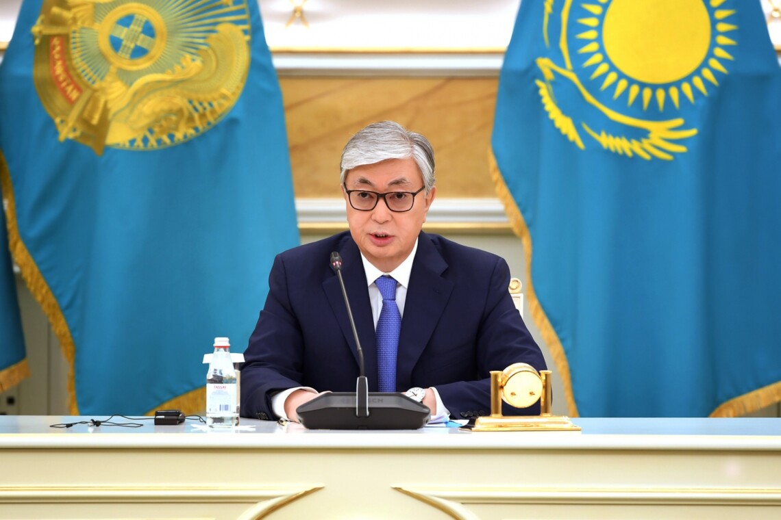 Войска Организации договора коллективной безопасности (ОДКБ) покинут Казахстан через неделю.