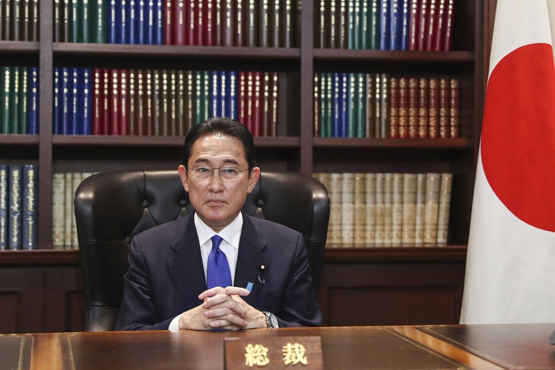 Уряд Японії через загрозу штаму Омікрон продовжить заборону на в'їзд іноземців, які не постійно проживають в країні, до кінця лютого.