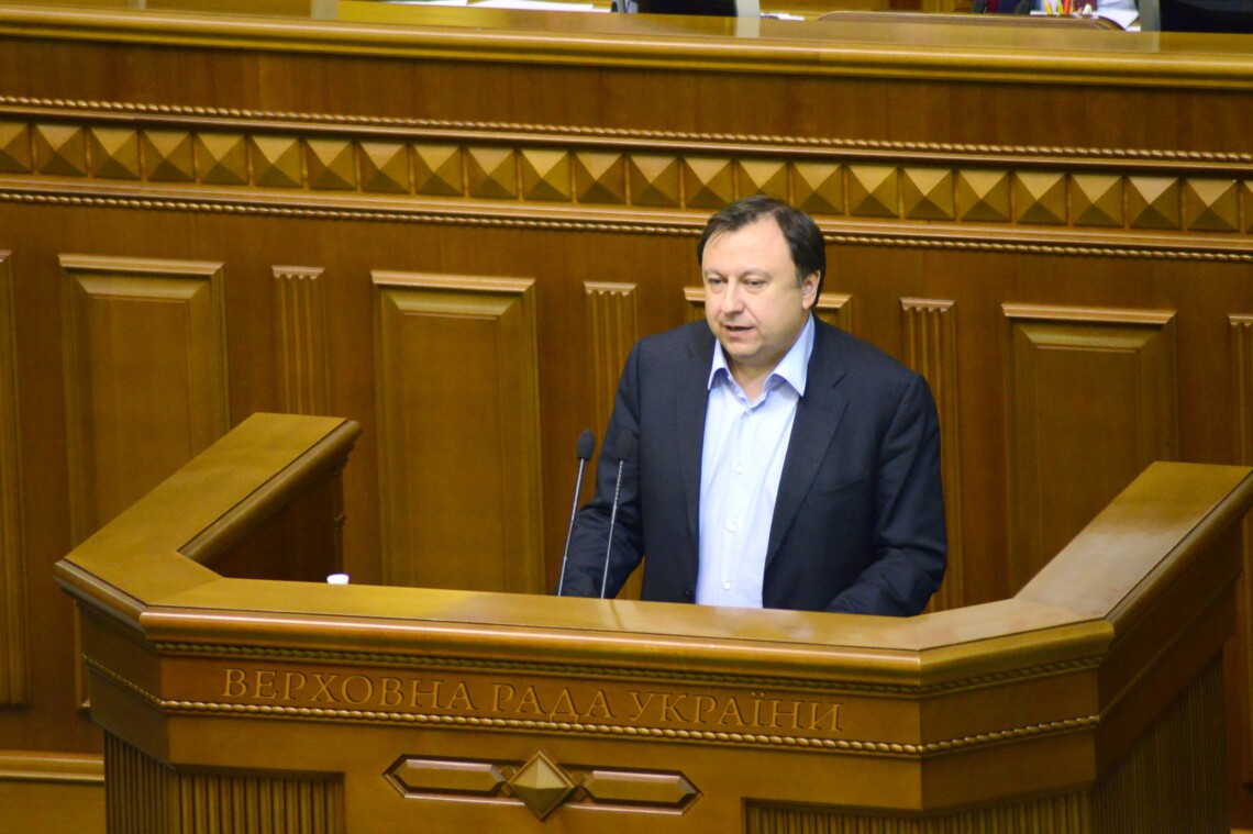 Антикорупційне агентство провело і завершило перевірку декларації члена українського парламенту від фракції ЄС.