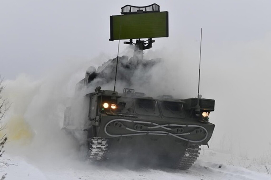 В России 12 января начались масштабные учения Южного военного округа. Накануне учения стартовали в Западном округе.