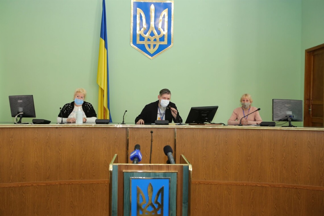 Антикоррупционное агентство завершило контроль полноты заполнения декларации депутатом Херсонского районного совета.