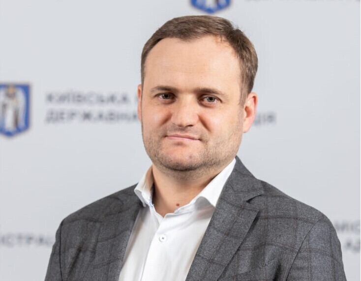 Перший заступник голови КМДА з питань здійснення самоврядних повноважень Олексій Кулеба заявив, що наразі не планує очолювати Київську адміністрацію.
