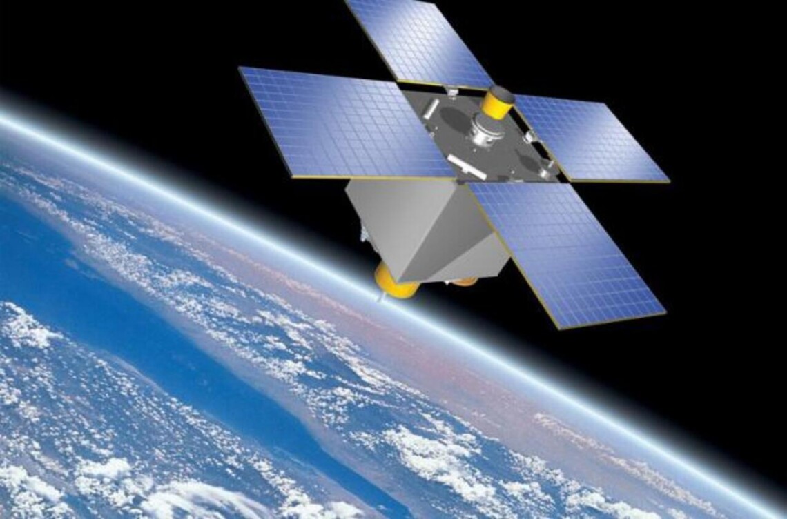 Спутник будет передавать с орбиты данные в интересах Украины. Также его будут использовать для мониторинга чрезвычайных ситуаций и стихийных бедствий