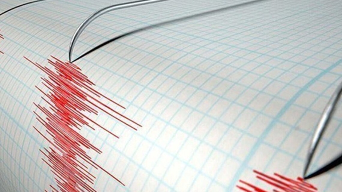 В пятницу, 14 января, на Закарпатье зафиксировали землетрясение магнитудой 1,3 балла по шкале Рихтера.