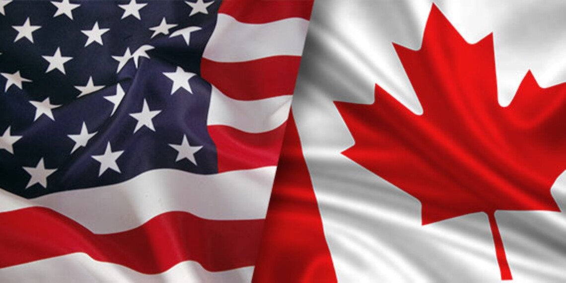 Заступник держсекретаря США Венді Шерман провела телефонну розмову із Заступником міністра закордонних справ Канади Мартою Морган.