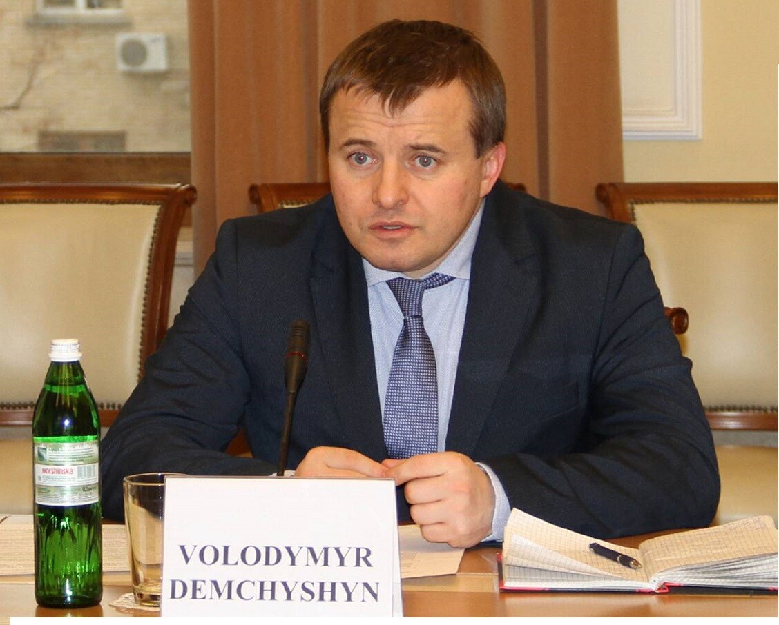 Ексміністра енергетики Володимира Демчишина оголосили в міжнародний розшук у справі про постачання  вугілля з ОРДЛО.