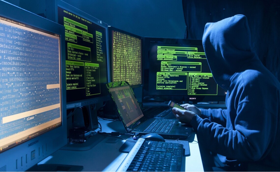Співробітникам СБУ вдалося встановити, яким чином хакери змогли отримати доступ до державних ресурсів.