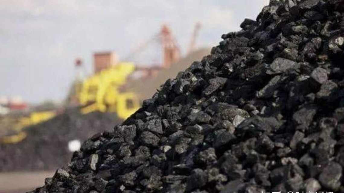 Вугільні закупівлі Україною за 2021 рік сумарно зросли на 15 відсотків - до 19,5 мільйона тонн кам'яного та антрацитного вугілля