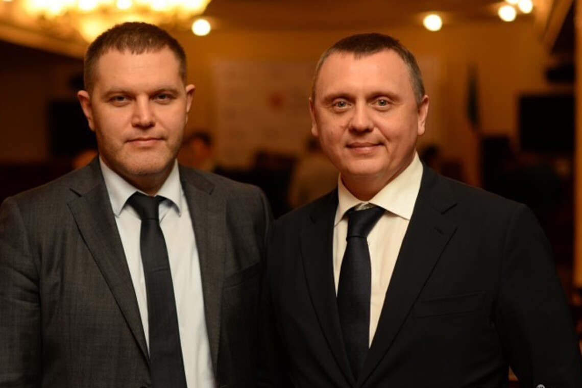 Заместитель главы  Высшего совета правосудия Алексей Маловацкий и член ВРП Павел Гречковский подали в отставку.
