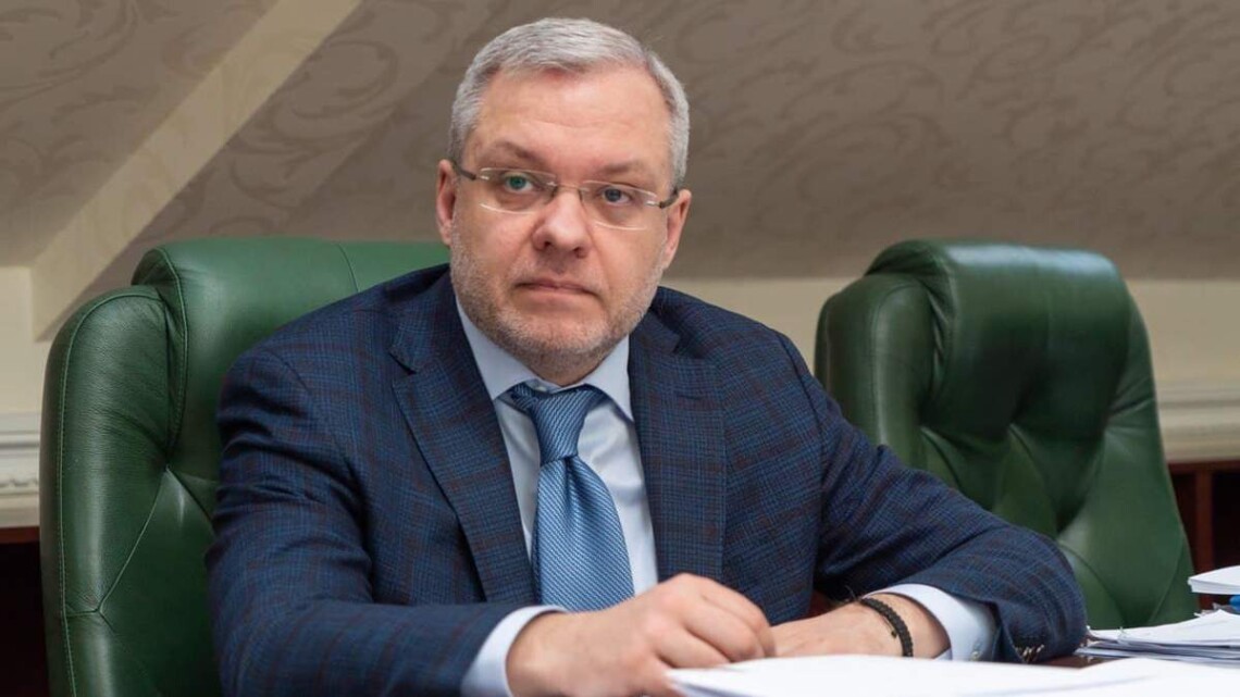 Україну запросять на сертифікацію російського газопроводу Північний потік-2. Про це заявив сьогодні під час брифінгу міністр енергетики Герман Галущенко.