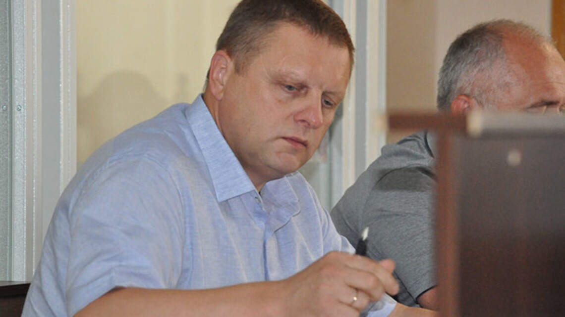Антикорупційний суд оголосив черговий обвинувальний вирок, яким визнав винуватим колишнього депутата Хмельницької облради.