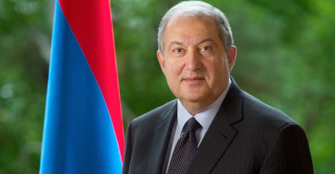 Президент Вірменії Армен Саркісян сьогодні, 23 січня, подав у відставку.  Він заявив, що не має інструментів для впливу на внутрішню та зовнішню політику.
