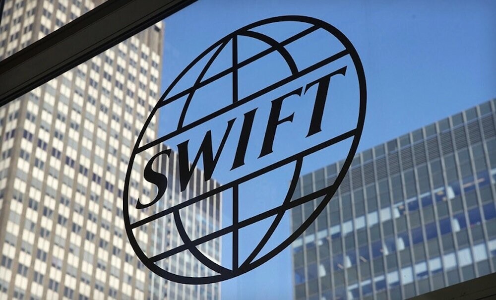 У понеділок, 24 січня, Німеччина в рамках обговорення санкції проти Росії зняла з розгляду питання щодо її відключення від SWIFT, водночас, було акцентовано увагу на енергетичній сфері.