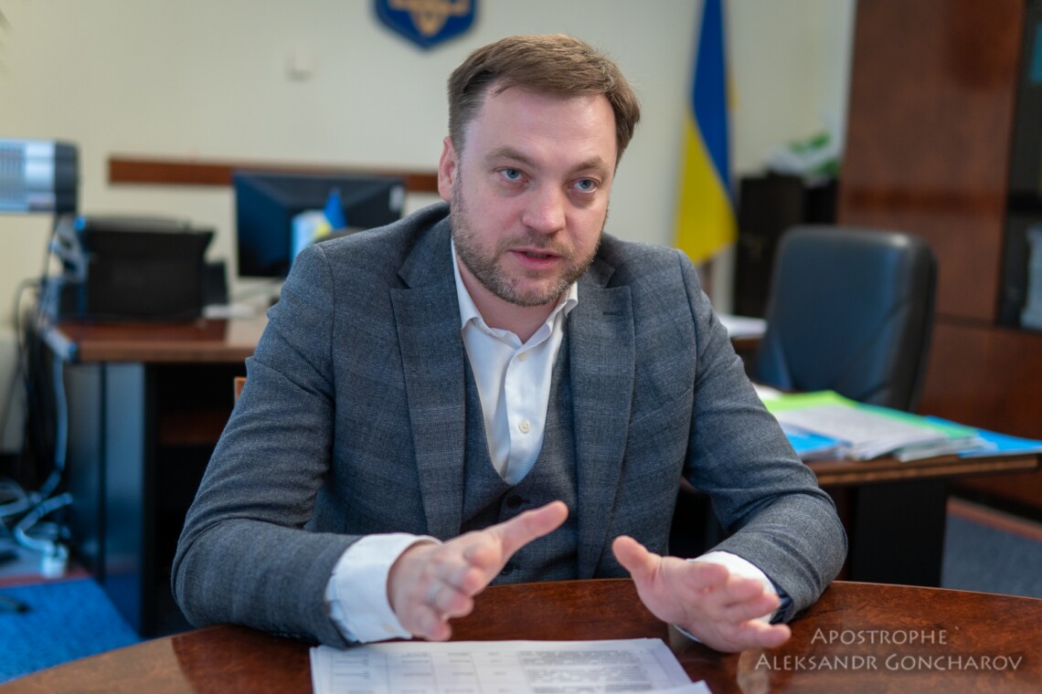 Министерство внутренних дел Украины проведет тренировки для населения на случай возникновения чрезвычайных ситуаций.