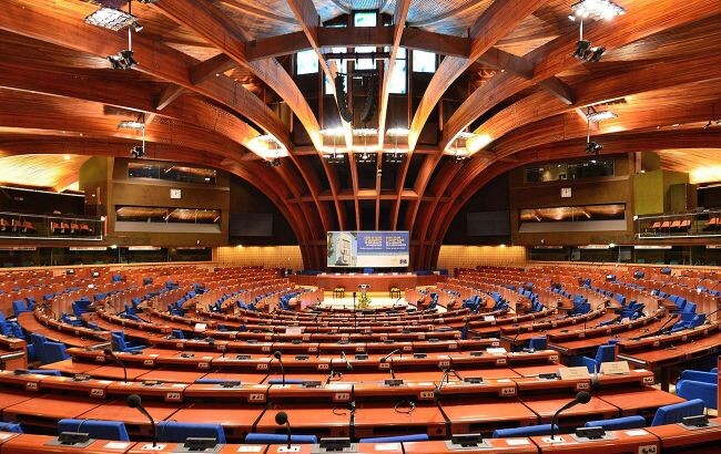 Сьогодні Парламентська асамблея Ради Європи підтвердила повноваження російської делегації, які Україна намагалася оскаржити.