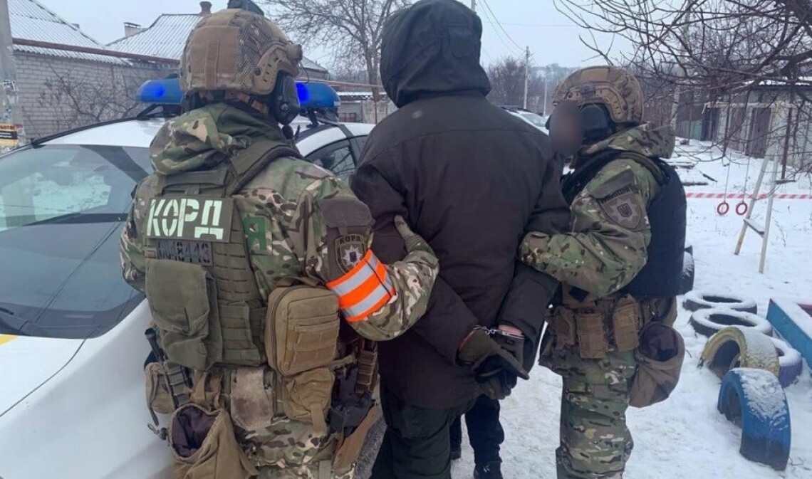 Нацгвардійцю Артему Рябчуку, який розстріляв варту військовослужбовців у Дніпрі, вже повідомили про підозру та призначили експертизу.