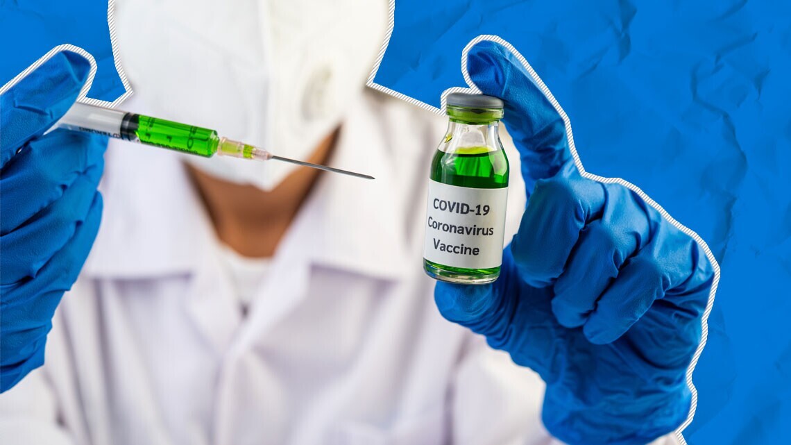 В Украине за минувшие сутки бустерной дозой от COVID-19 вакцинировалось более 26 тысяч человек.