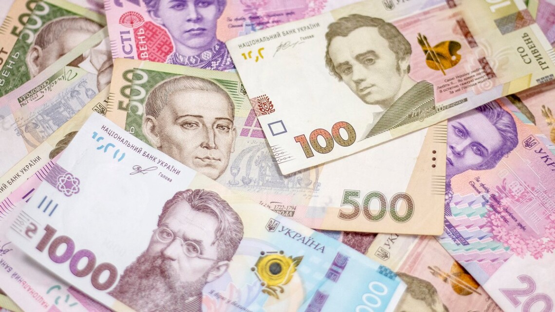 Гривня – В НБУ розповіли, скільки готівки зараз знаходиться в обігу в  Україні » Слово і Діло