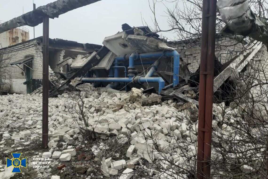 Служба безпеки України відкрила справу через обстріл дитсадка та школи на Донбасі. З початку доби у зоні ООС зафіксовано 29 порушень режиму припинення вогню.